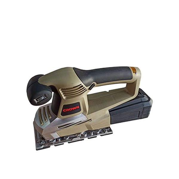 Crown Orbital Sander CT13400